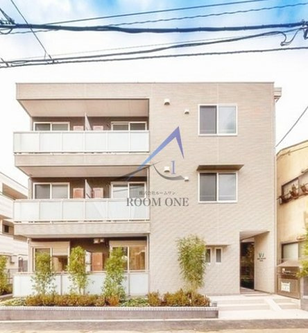 ウェルスクエア田端