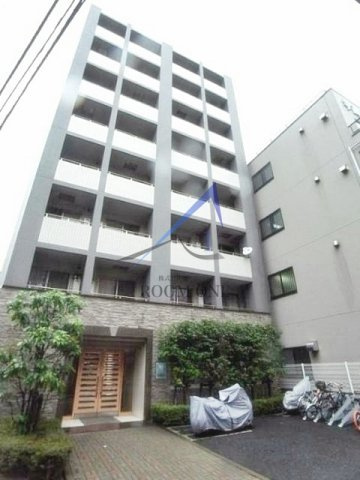 アプレシティ池袋