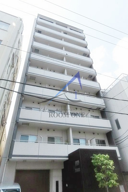 リブリ・東上野