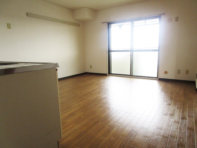 メゾン辻の居間・リビング