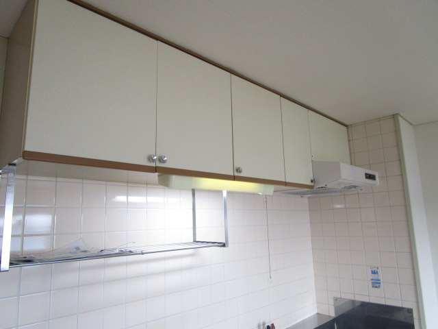 メゾン辻のキッチン