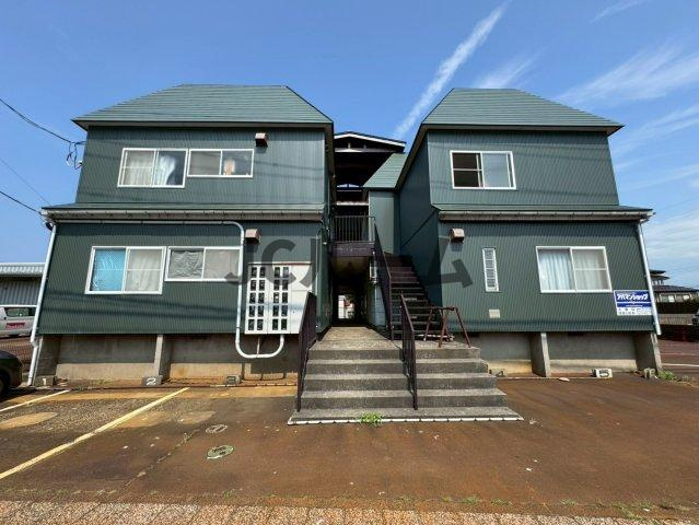 チャイムピア８８