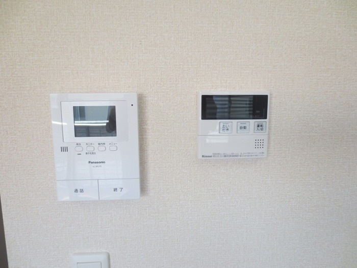 グラン・プラース Ｆの設備|その他設備