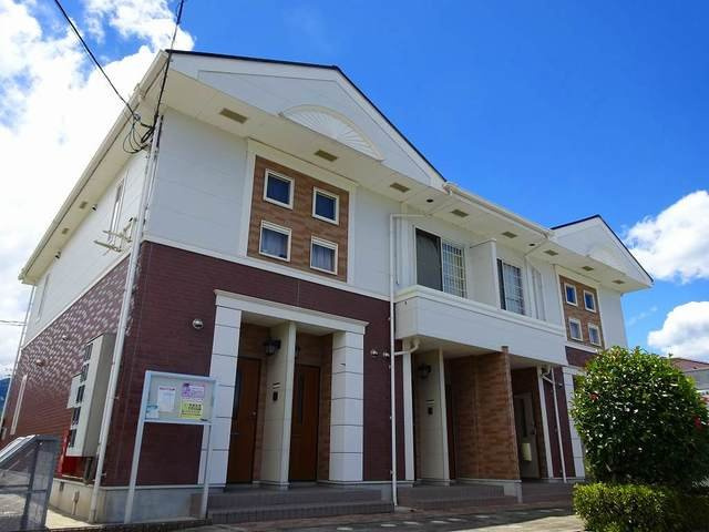 サンピアス　江川