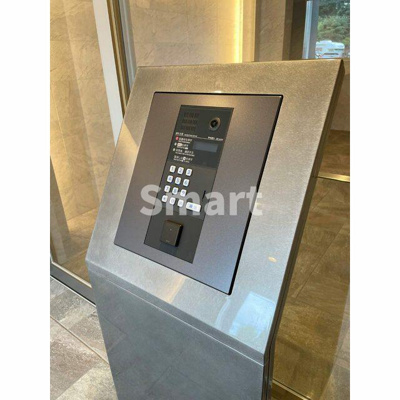 【セキュリティ】 | ＡＩＦＬＡＴ方南町