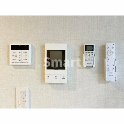 【設備】 | ＡＩＦＬＡＴ方南町