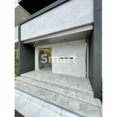 【エントランス】 | ＡＩＦＬＡＴ方南町