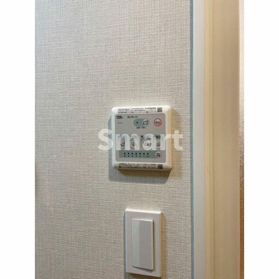 【浴室】 | ＡＩＦＬＡＴ方南町