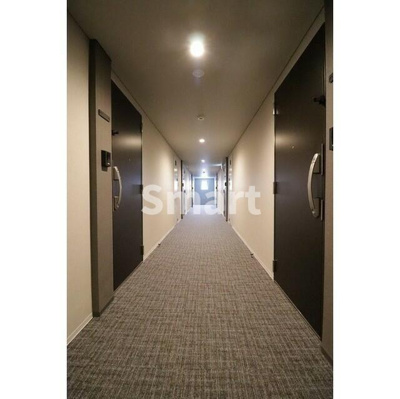 【その他共用部分】 | ＡＩＦＬＡＴ方南町