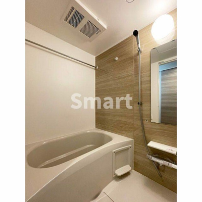 【浴室】 | ＡＩＦＬＡＴ方南町