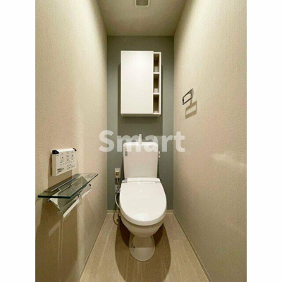 【トイレ】 | ＡＩＦＬＡＴ方南町