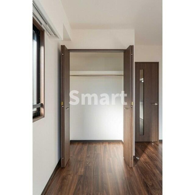 【収納】 | シェル中野弥生町