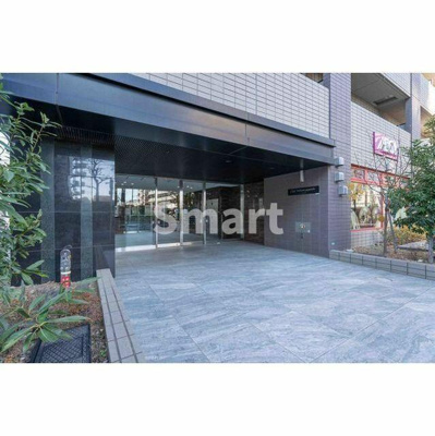 【エントランス】 | シェル中野弥生町