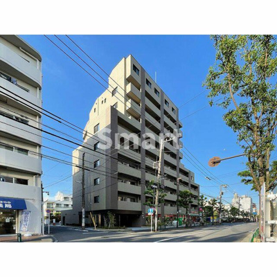 【外観】 | シェル中野弥生町