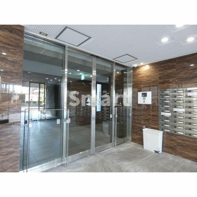 【その他】 | シェル中野弥生町