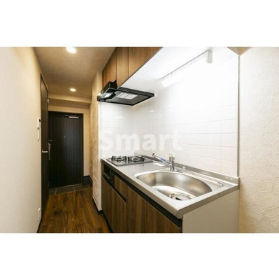 【キッチン】 | シェル中野弥生町