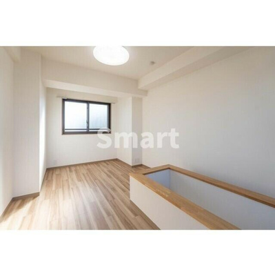 【寝室】 | シェル中野弥生町