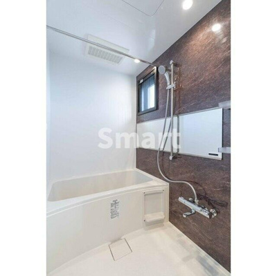 【浴室】 | シェル中野弥生町