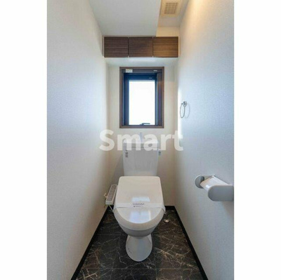 【トイレ】 | シェル中野弥生町