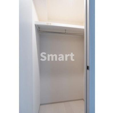 【収納】 | ウェルスクエア新高円寺