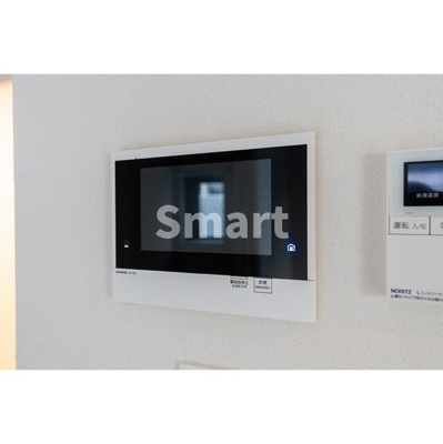 【設備】 | ウェルスクエア新高円寺