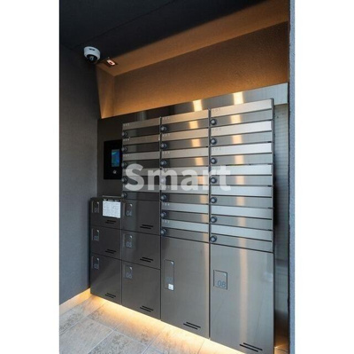 【その他共用部分】 | ウェルスクエア新高円寺