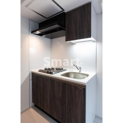 【キッチン】 | ウェルスクエア新高円寺