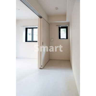 【寝室】 | ウェルスクエア新高円寺