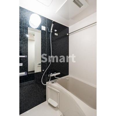 【浴室】 | ウェルスクエア新高円寺