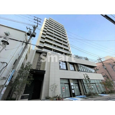 【外観】 | ブランズ西荻南三丁目