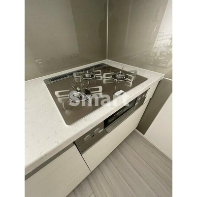 【キッチン】 | ブランズ西荻南三丁目