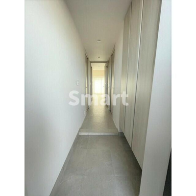 【玄関】 | ブランズ西荻南三丁目