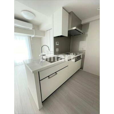 【キッチン】 | ブランズ西荻南三丁目