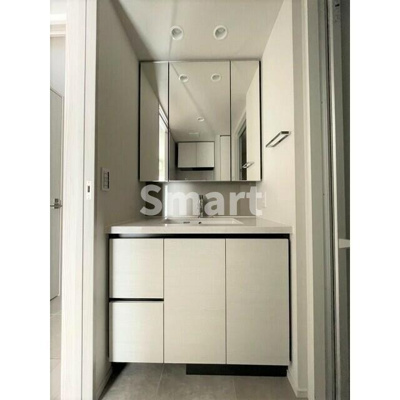 【独立洗面台】 | ブランズ西荻南三丁目