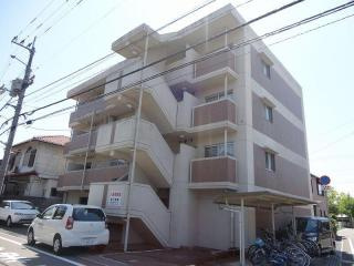 オリオンハイツ一ツ橋