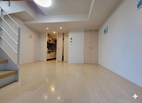 【居間・リビング】 | 【リビングダイニング】