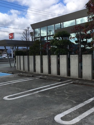 プレステージ東根|海老名歯科医院 0.2km