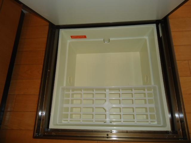 プレステージ東根のその他|床下収納