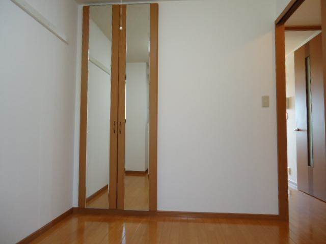 プレステージ東根の洋室|洋室