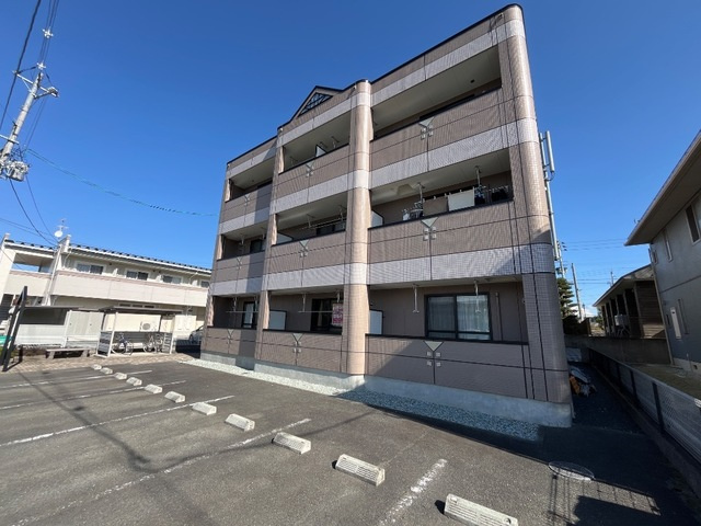 プレステージ東根