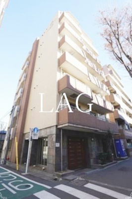 【外観】 | アプレシティ桜上水 | 外観です。