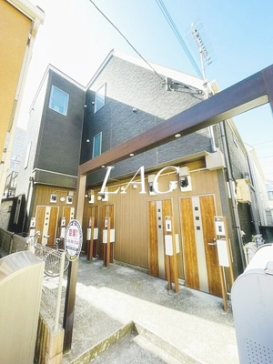 【外観】 | クラシェア中野新橋