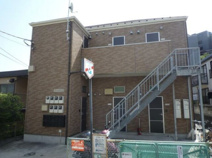 アルウィンコートの画像