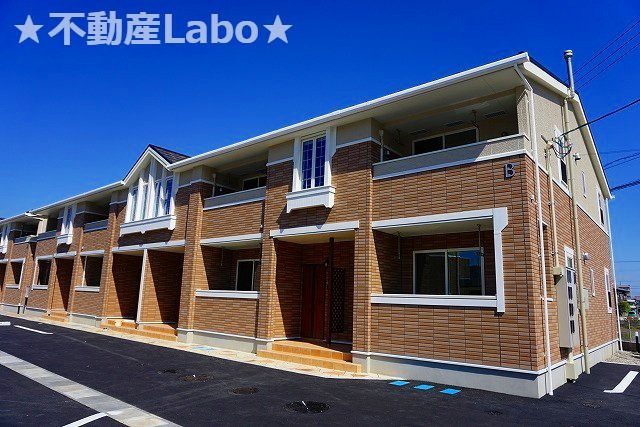 クラール南庄町