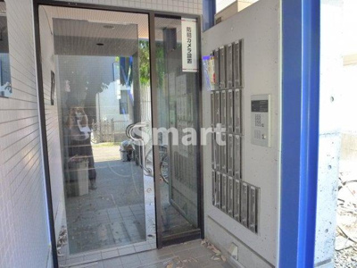 【エントランス】 | メビウスair