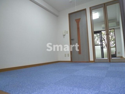 【居間・リビング】 | メビウスair