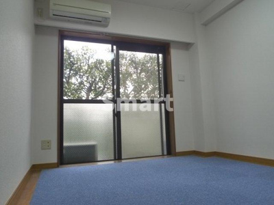 【寝室】 | メビウスair