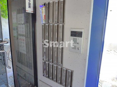 【その他共用部分】 | メビウスair