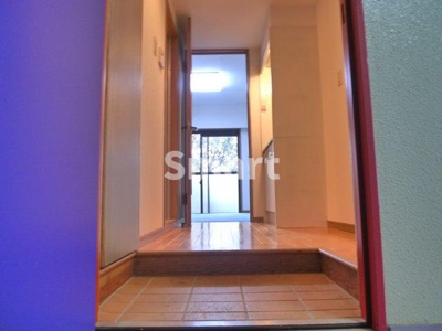 【玄関】 | メビウスair