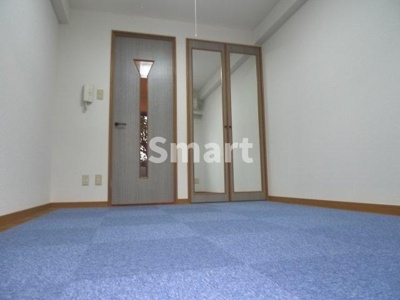 【寝室】 | メビウスair